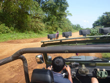 Load image into Gallery viewer, Self-driving Through Indochina: Cambodia - Laos - Vietnam Jeep Tours VJT Adventures