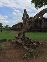 Load image into Gallery viewer, Self-driving Through Indochina: Cambodia - Laos - Vietnam Jeep Tours VJT Adventures