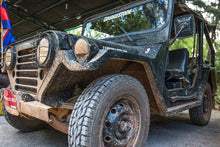 Load image into Gallery viewer, Self-driving Through Indochina: Cambodia - Laos - Vietnam Jeep Tours VJT Adventures