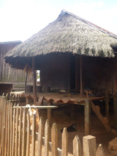 Load image into Gallery viewer, Self-driving Through Indochina: Cambodia - Laos - Vietnam Jeep Tours VJT Adventures