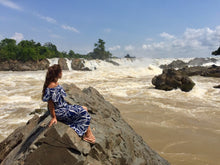 Load image into Gallery viewer, Self-driving Through Indochina: Cambodia - Laos - Vietnam Jeep Tours VJT Adventures