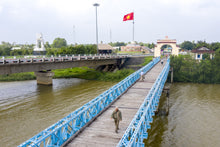 Load image into Gallery viewer, Self-driving Through Indochina: Cambodia - Laos - Vietnam Jeep Tours VJT Adventures