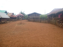 Load image into Gallery viewer, Self-driving Through Indochina: Cambodia - Laos - Vietnam Jeep Tours VJT Adventures