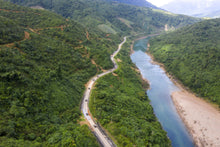 Load image into Gallery viewer, Self-driving Through Indochina: Cambodia - Laos - Vietnam Jeep Tours VJT Adventures