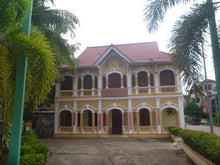 Load image into Gallery viewer, Self-driving Through Indochina: Cambodia - Laos - Vietnam Jeep Tours VJT Adventures