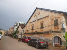 Load image into Gallery viewer, Self-driving Through Indochina: Cambodia - Laos - Vietnam Jeep Tours VJT Adventures