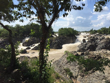 Load image into Gallery viewer, Self-driving Through Indochina: Cambodia - Laos - Vietnam Jeep Tours VJT Adventures