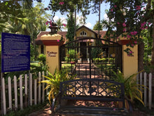 Load image into Gallery viewer, Self-driving Through Indochina: Cambodia - Laos - Vietnam Jeep Tours VJT Adventures