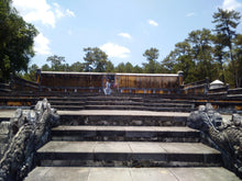 Load image into Gallery viewer, Self-driving Through Indochina: Cambodia - Laos - Vietnam Jeep Tours VJT Adventures