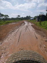 Load image into Gallery viewer, Self-driving Through Indochina: Cambodia - Laos - Vietnam Jeep Tours VJT Adventures