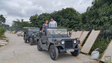 Load image into Gallery viewer, Sunset BBQ By The Lake Jeep Tours Jeep it up!
