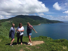 Load image into Gallery viewer, Sunset On Son Tra Peninsula Jeep Tours VJT Adventures