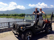 Load image into Gallery viewer, The Central: Danang – Hoian – Hue Jeep Tours VJT Adventures