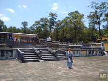 Load image into Gallery viewer, The Central: Danang – Hoian – Hue Jeep Tours VJT Adventures