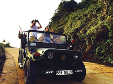 Load image into Gallery viewer, The Central: Danang – Hoian – Hue Jeep Tours VJT Adventures 

