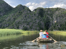 Load image into Gallery viewer, The North: Hanoi-Mai Chau-Ninh Binh-Lan Ha Bay Jeep Tours VJT Adventures