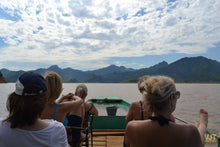 Load image into Gallery viewer, The North: Hanoi-Mai Chau-Ninh Binh-Lan Ha Bay Jeep Tours VJT Adventures