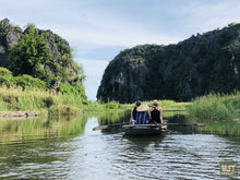 Load image into Gallery viewer, The North: Hanoi-Mai Chau-Ninh Binh-Lan Ha Bay Jeep Tours VJT Adventures