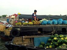 Load image into Gallery viewer, The South: Saigon – Cu Chi – Mekong - Ho Tram Beach Jeep Tours VJT Adventures