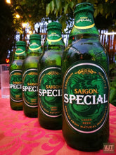 Load image into Gallery viewer, The South: Saigon – Cu Chi – Mekong - Ho Tram Beach Jeep Tours VJT Adventures