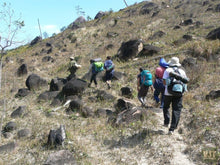 Load image into Gallery viewer, Trekking & Camping at Nui Chua & Bidoup National Parks Jeep Tours VJT Adventures