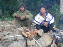 Load image into Gallery viewer, Trekking & Camping at Nui Chua & Bidoup National Parks Jeep Tours VJT Adventures