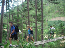 Load image into Gallery viewer, Trekking & Camping at Nui Chua & Bidoup National Parks Jeep Tours VJT Adventures