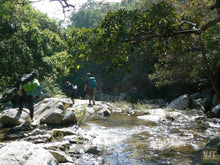 Load image into Gallery viewer, Trekking & Camping at Nui Chua & Bidoup National Parks Jeep Tours VJT Adventures