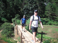 Load image into Gallery viewer, Trekking & Camping at Nui Chua & Bidoup National Parks Jeep Tours VJT Adventures