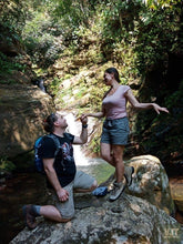 Load image into Gallery viewer, Trekking & Camping at Nui Chua & Bidoup National Parks Jeep Tours VJT Adventures