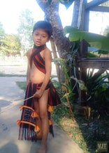 Load image into Gallery viewer, Truong Son Range Minority Groups Jeep Tours VJT Adventures