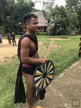 Load image into Gallery viewer, Truong Son Range Minority Groups Jeep Tours VJT Adventures