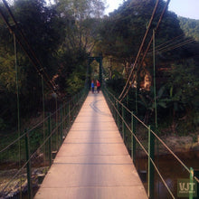 Load image into Gallery viewer, Truong Son Range Minority Groups Jeep Tours VJT Adventures