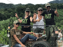 Load image into Gallery viewer, Truong Son Range Minority Groups Jeep Tours VJT Adventures