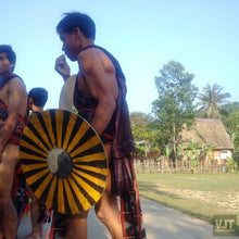 Load image into Gallery viewer, Truong Son Range Minority Groups Jeep Tours VJT Adventures