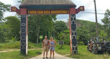 Load image into Gallery viewer, Truong Son Range Minority Groups Jeep Tours VJT Adventures