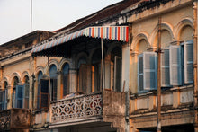 Load image into Gallery viewer, Vietnam - Cambodia Border Crossing Road Trips VJT Adventures