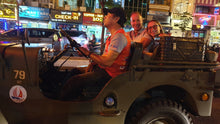 Load image into Gallery viewer, Vietnam - Cambodia Border Crossing Road Trips VJT Adventures
