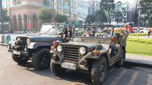Load image into Gallery viewer, Vietnam - Cambodia Border Crossing Road Trips VJT Adventures