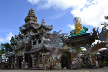 Load image into Gallery viewer, Vietnam - Cambodia Border Crossing Road Trips VJT Adventures