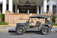 Load image into Gallery viewer, Vietnam - Cambodia Border Crossing Road Trips VJT Adventures