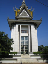 Load image into Gallery viewer, Vietnam - Cambodia Border Crossing Road Trips VJT Adventures