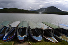 Load image into Gallery viewer, Vietnam - Cambodia Border Crossing Road Trips VJT Adventures