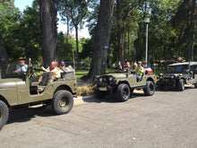 Load image into Gallery viewer, Vietnam - Cambodia Border Crossing VJT Adventures