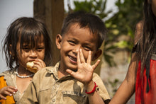 Load image into Gallery viewer, Vietnam - Cambodia Border Crossing VJT Adventures