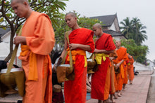 Load image into Gallery viewer, Vietnam - Laos Border Crossing Road Trips VJT Adventures
