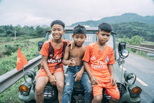 Load image into Gallery viewer, Vietnam - Laos Border Crossing Road Trips VJT Adventures