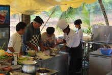Load image into Gallery viewer, Vietnam - Laos Border Crossing Road Trips VJT Adventures