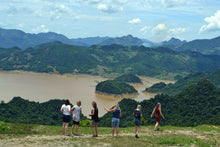 Load image into Gallery viewer, Vietnam - Laos Border Crossing Road Trips VJT Adventures