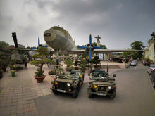 Load image into Gallery viewer, Vietnam - Laos Border Crossing Road Trips VJT Adventures